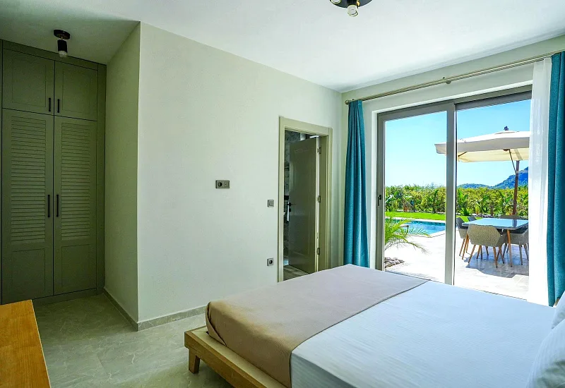 Villa Neska — fotoğraf 29
