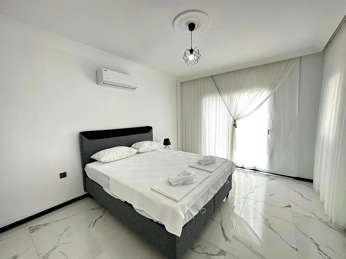 Villa Pescador 2 — fotoğraf 14