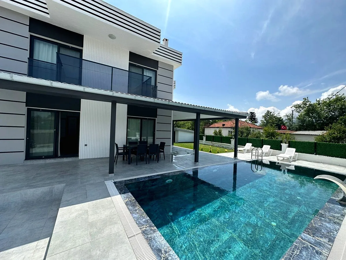 Villa Pescador 2 — fotoğraf 2