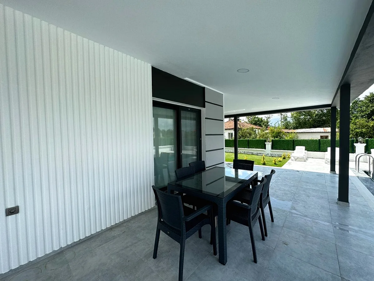 Villa Pescador 2 — fotoğraf 11