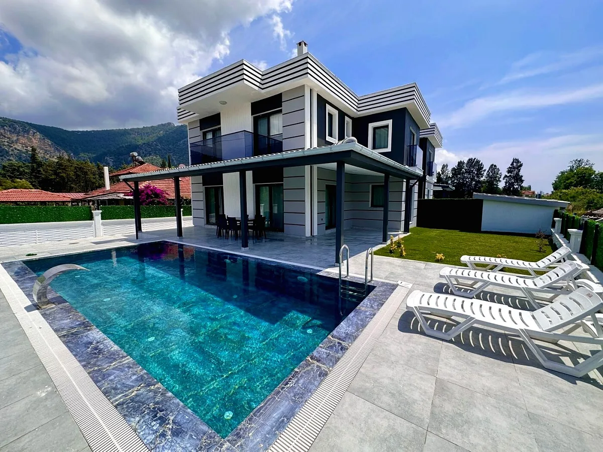 Villa Pescador 2 — fotoğraf 4