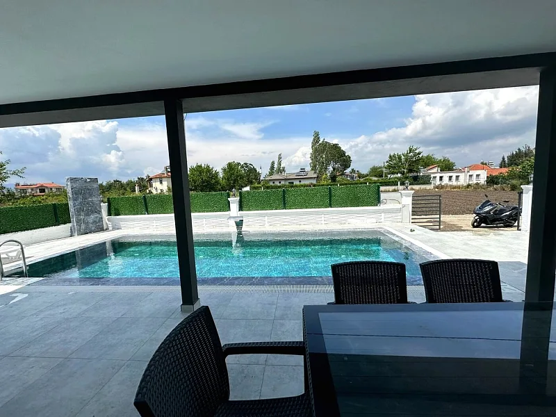 Villa Pescador 2 — fotoğraf 8