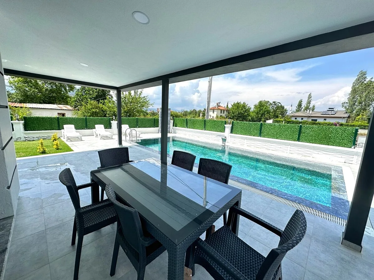 Villa Pescador 2 — fotoğraf 5