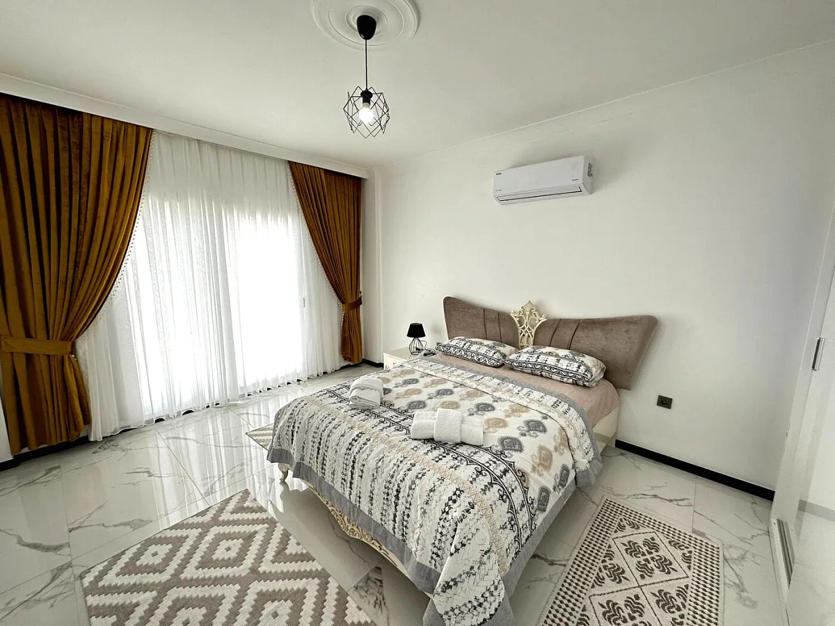 Villa Pescador 1 — fotoğraf 11
