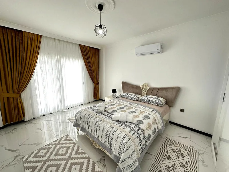 Villa Pescador 1 — fotoğraf 11