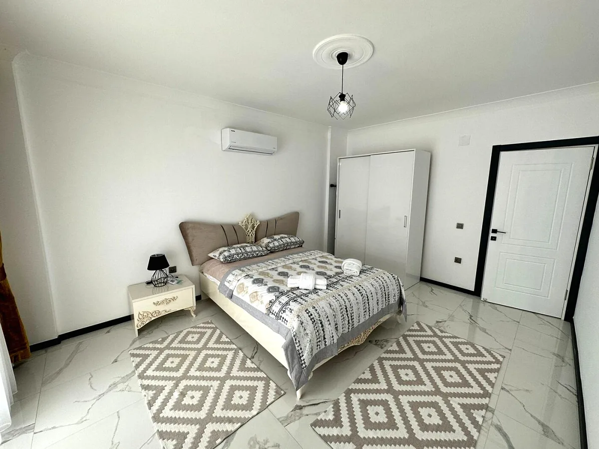 Villa Pescador 1 — fotoğraf 13