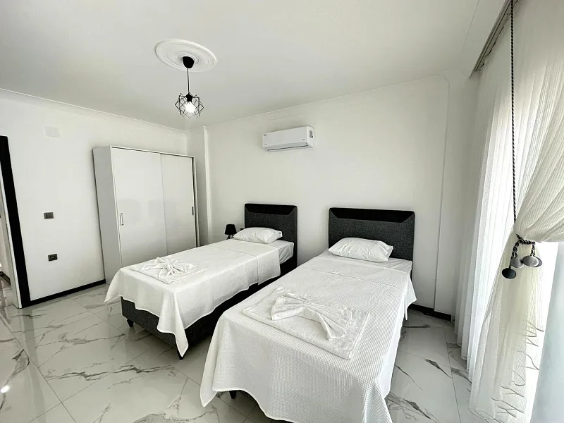 Villa Pescador 1 — fotoğraf 15