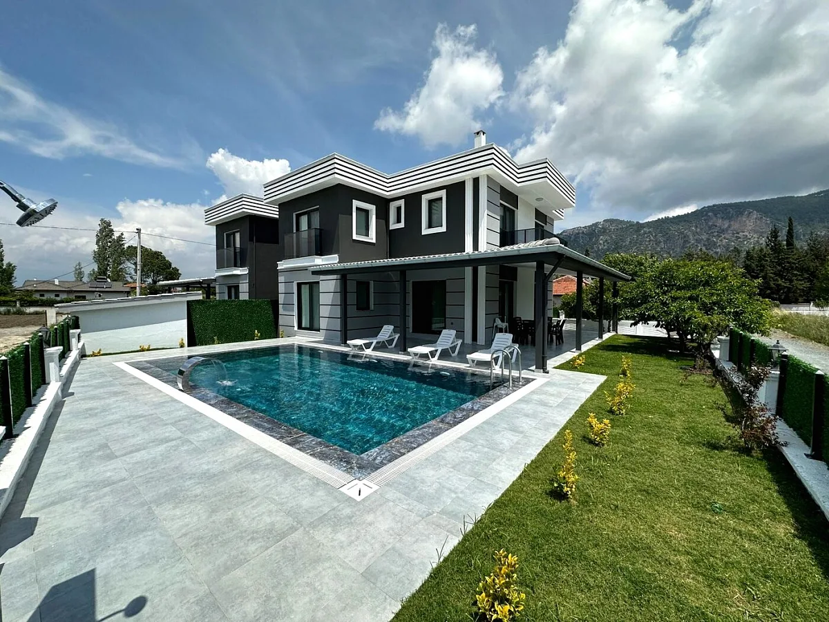 Villa Pescador 1 — fotoğraf 2
