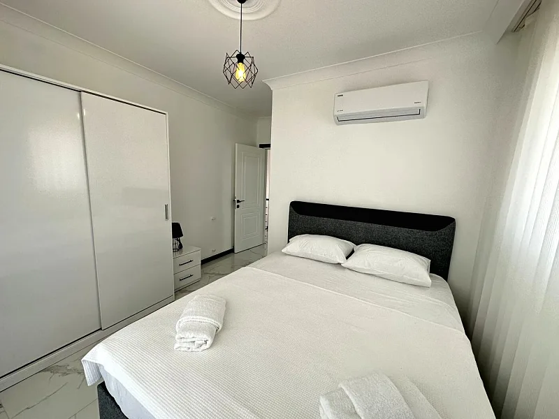 Villa Pescador 1 — fotoğraf 20