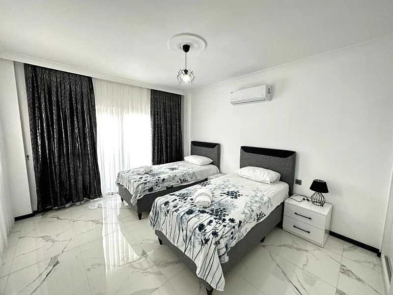 Villa Pescador 1 — fotoğraf 8