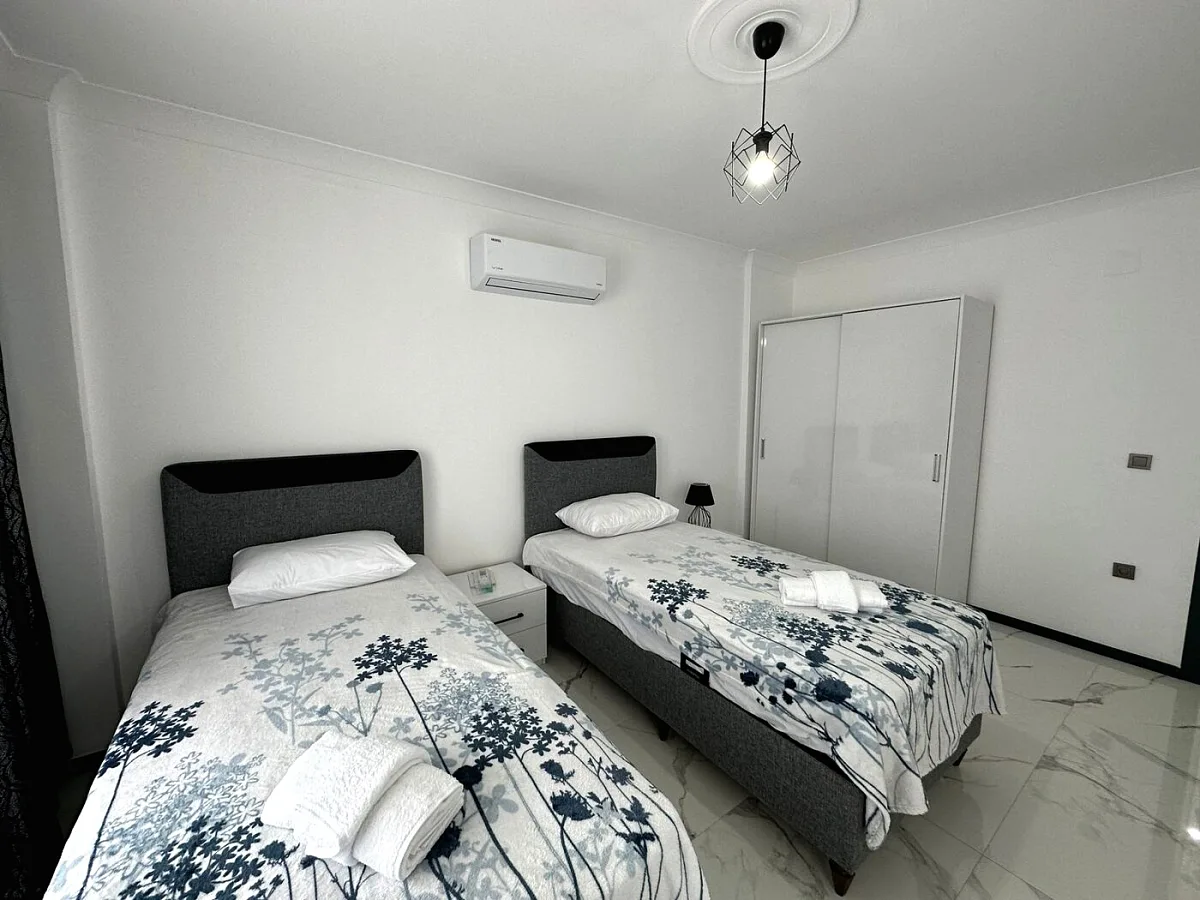 Villa Pescador 1 — fotoğraf 9