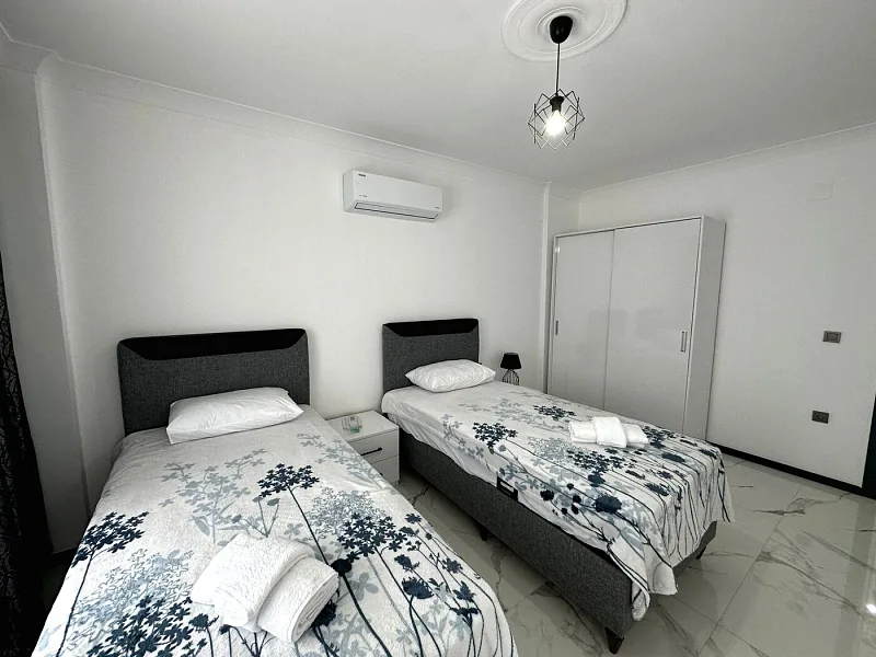 Villa Pescador 1 — fotoğraf 9