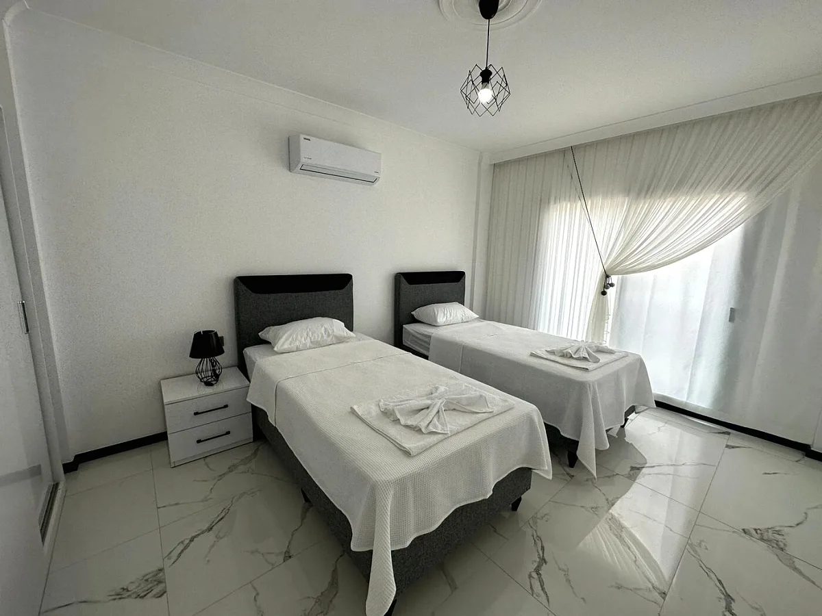 Villa Pescador 1 — fotoğraf 19