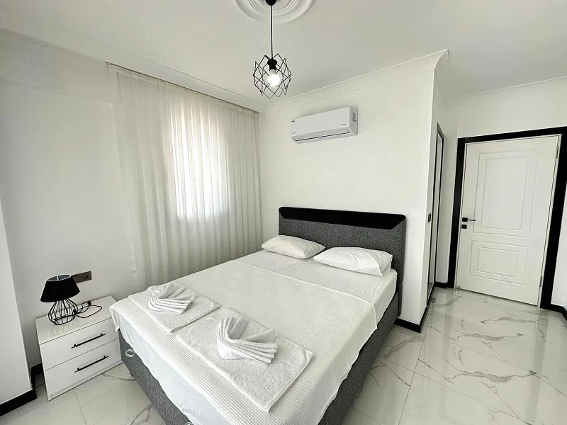 Villa Pescador 1 — fotoğraf 7