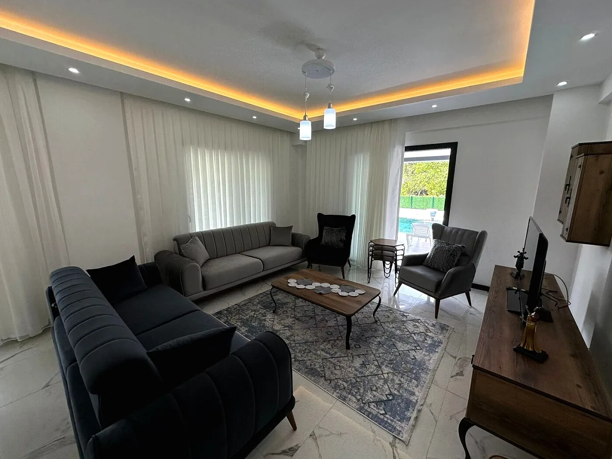 Villa Pescador 1 — fotoğraf 3
