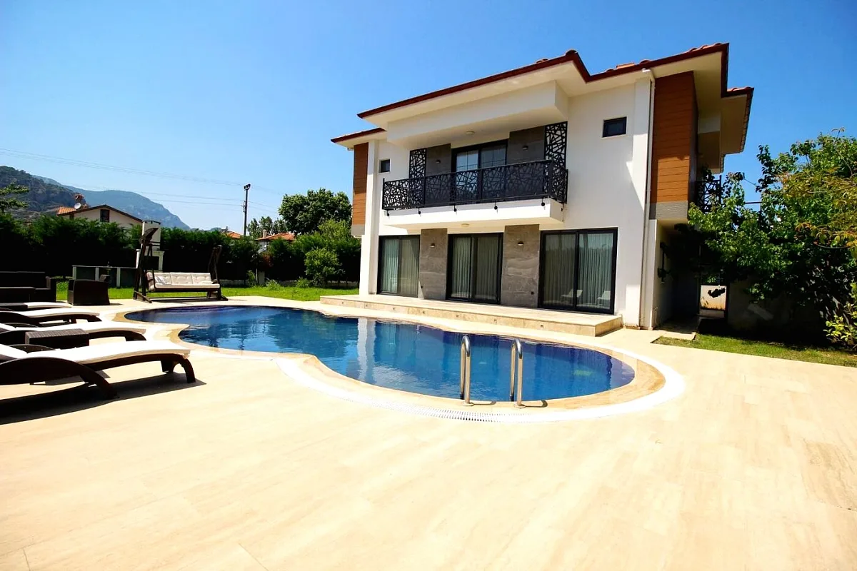 Villa Pescador 4 — fotoğraf 3