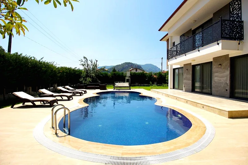 Villa Pescador 4 — fotoğraf 8
