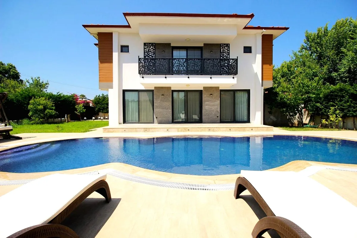 Villa Pescador 4 — fotoğraf 2