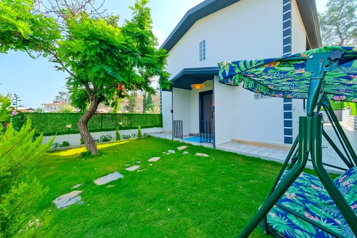 Villa Gorgore — fotoğraf 4
