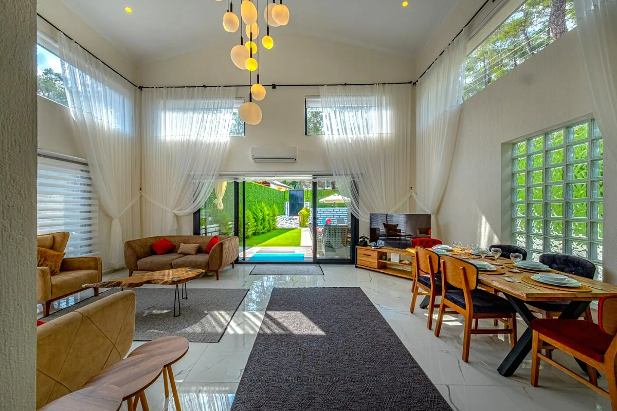 Villa Gorgore — fotoğraf 12