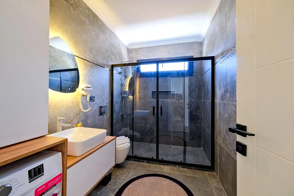 Villa Gorgore — fotoğraf 29