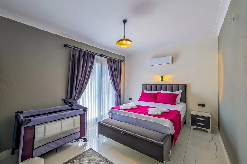 Villa Gorgore — fotoğraf 30