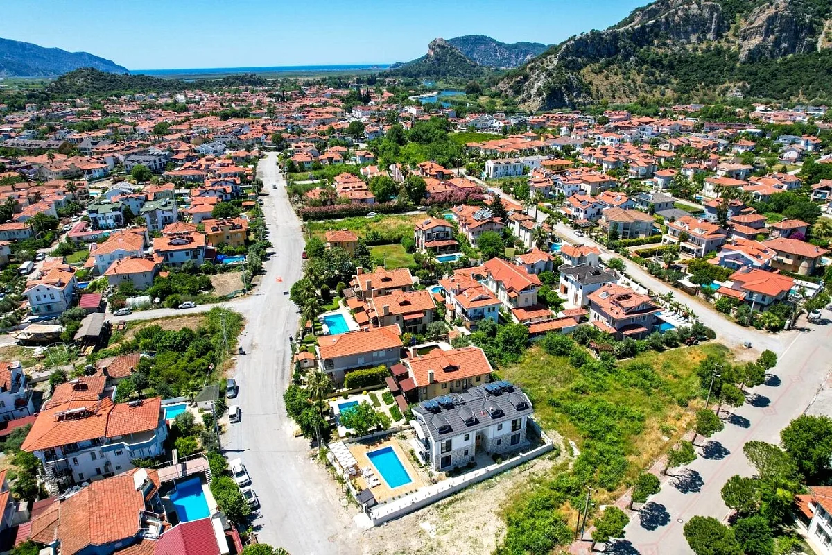 Daire Merveş 4 (2+1) — fotoğraf 2