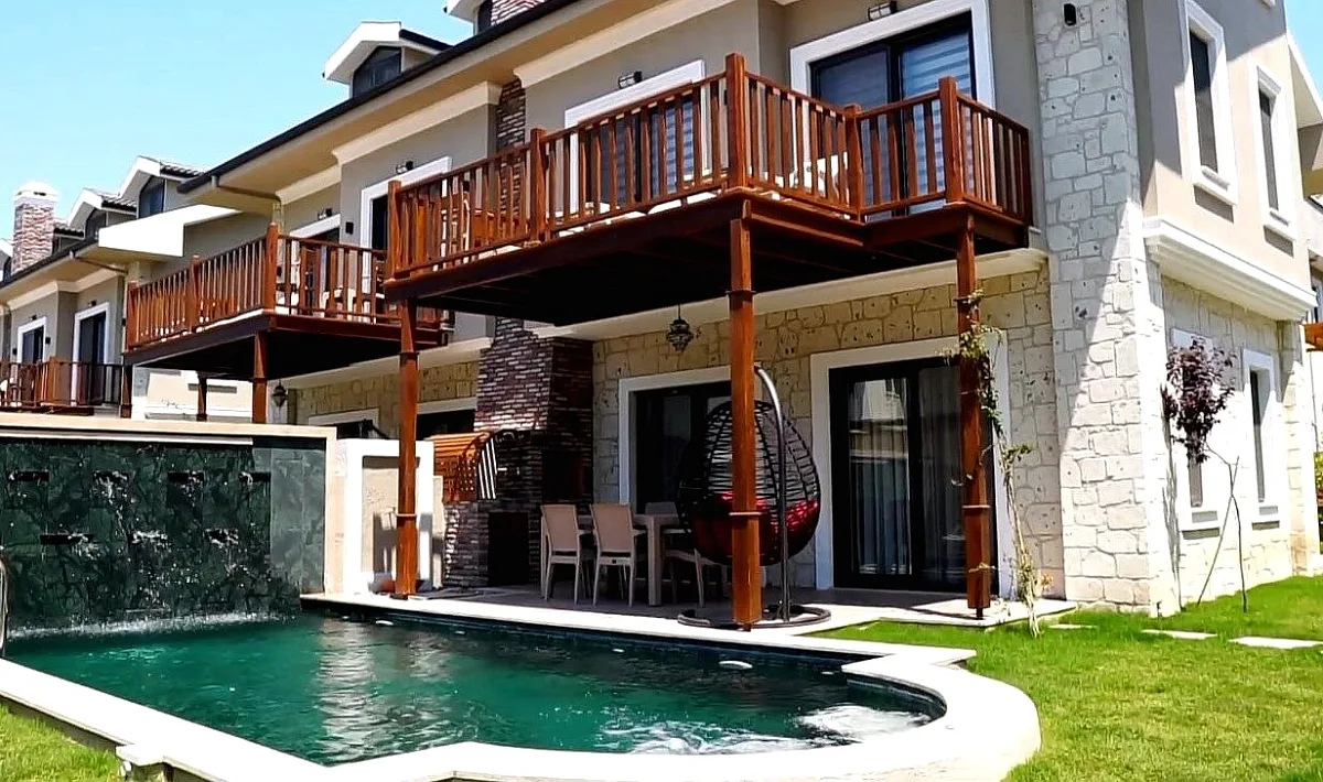 Villa Maicon 1