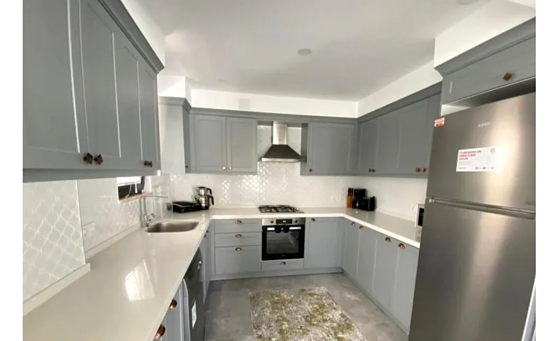 Villa FASİLİS 1 — fotoğraf 6