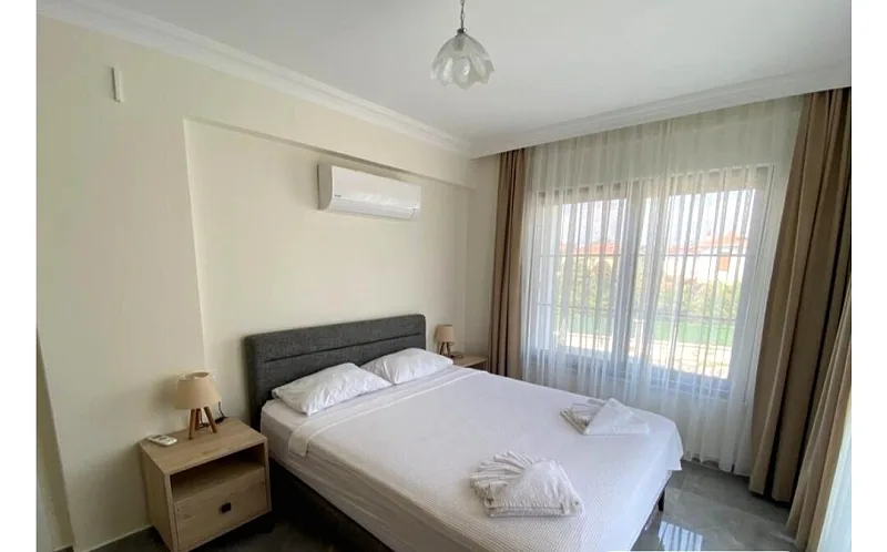 Villa FASİLİS 1 — fotoğraf 8