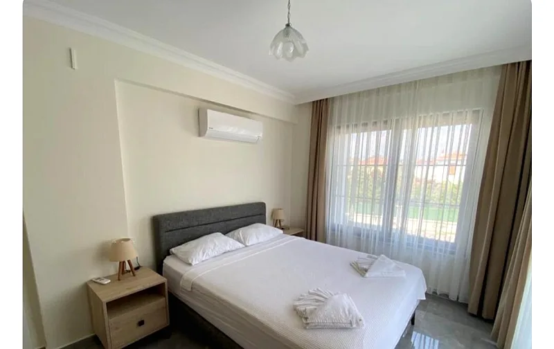 Villa FASİLİS 1 — fotoğraf 11