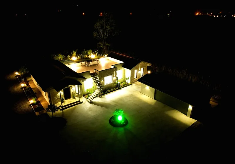 Villa Göl Kenari — fotoğraf 10