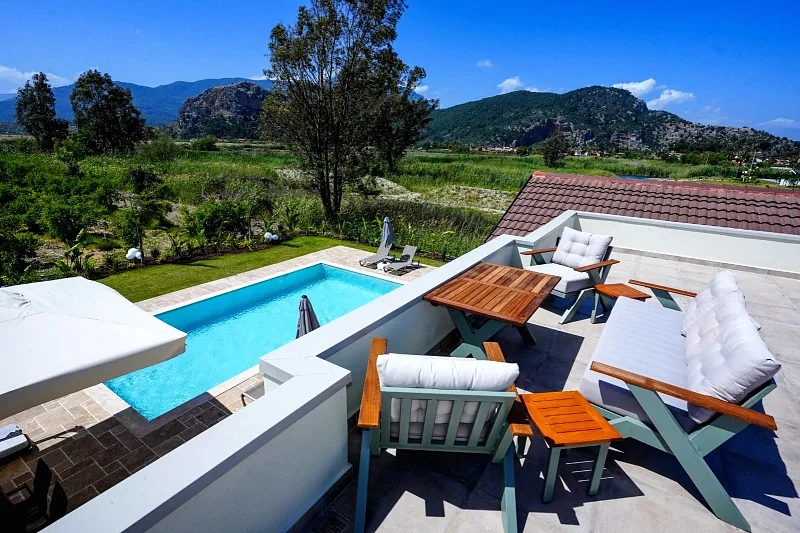 Villa Göl Kenari — fotoğraf 6
