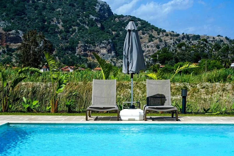 Villa Göl Kenari — fotoğraf 9