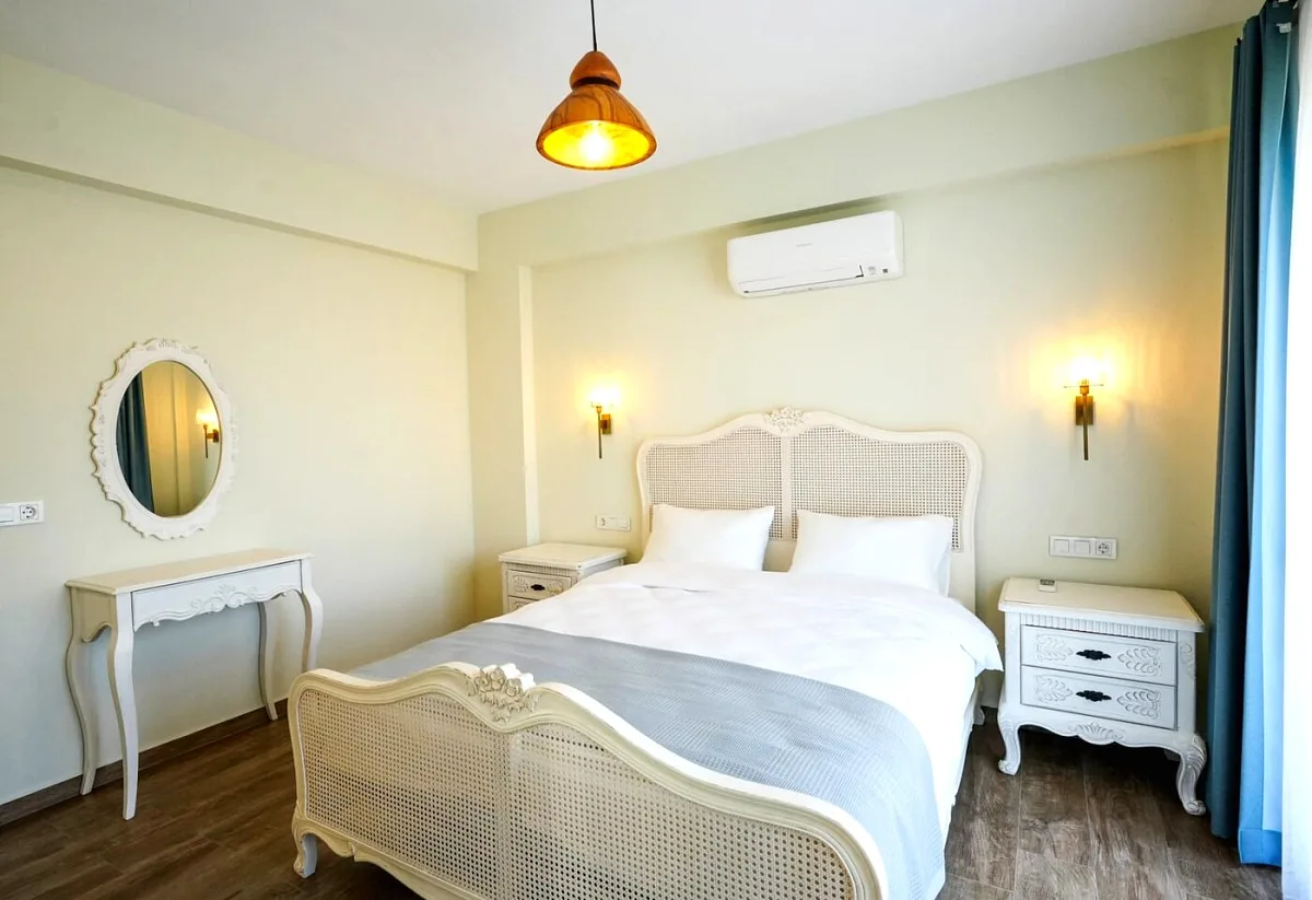 Villa Göl Kenari — fotoğraf 13