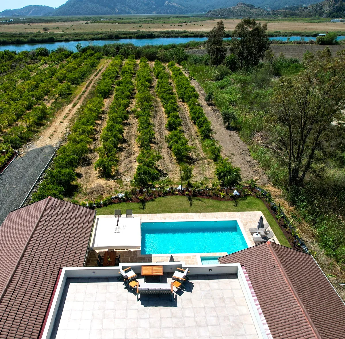 Villa Göl Kenari — fotoğraf 7