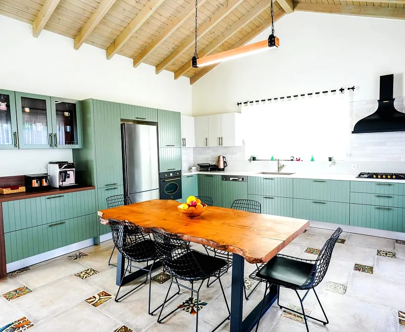 Villa Göl Kenari — fotoğraf 11