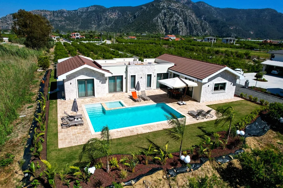 Villa Göl Kenari — fotoğraf 2