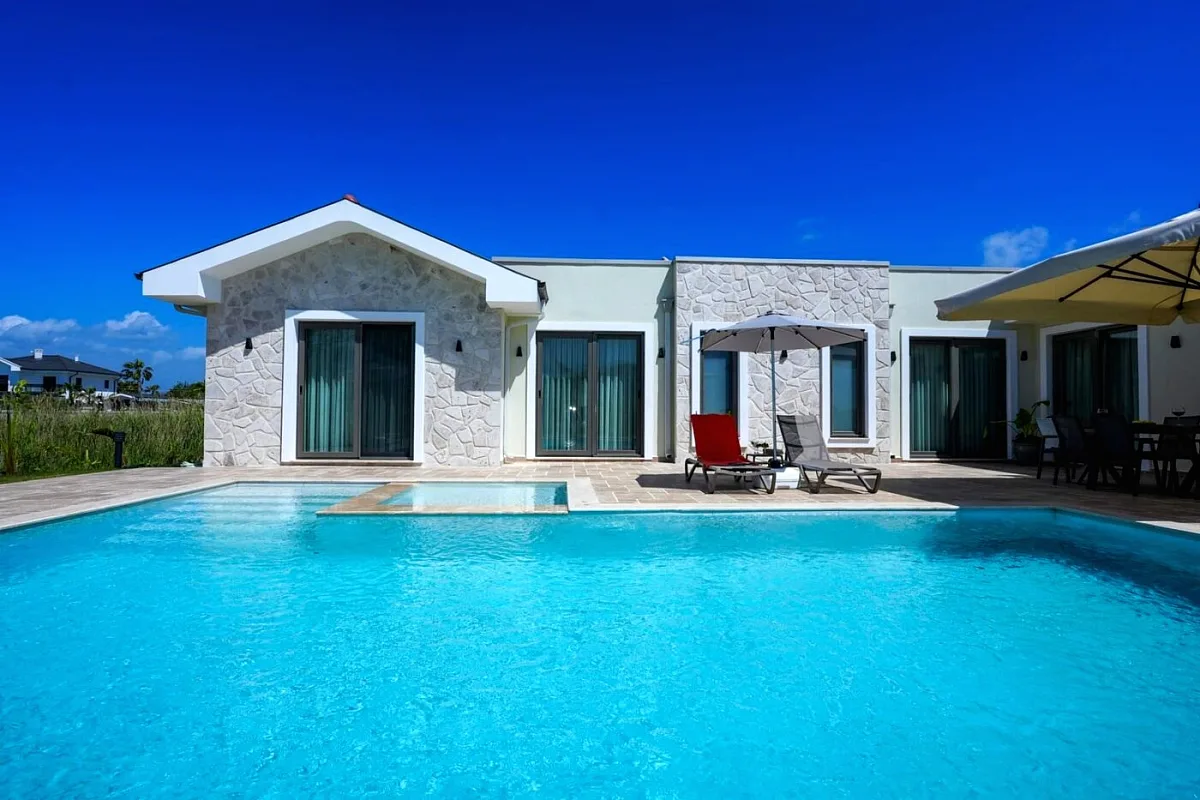 Villa Göl Kenari — fotoğraf 4