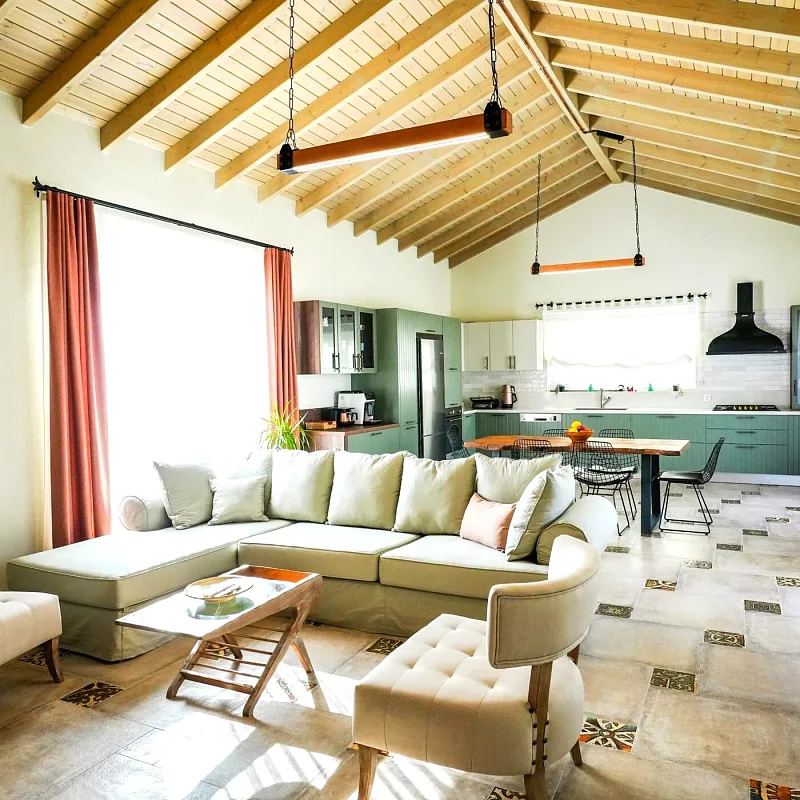 Villa Göl Kenari — fotoğraf 12