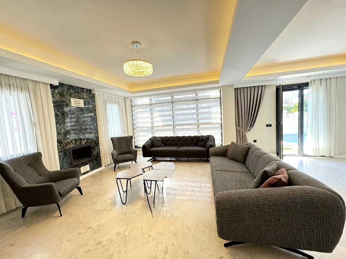 Villa Mainz — fotoğraf 12