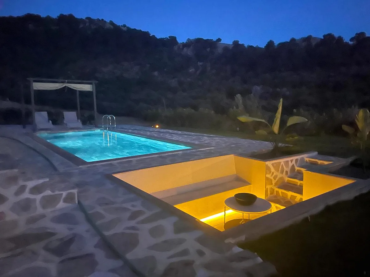 Villa Jakiro — fotoğraf 21
