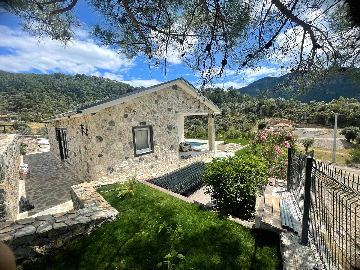 Villa Jakiro — fotoğraf 2