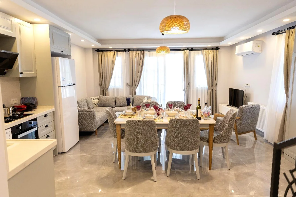 Villa Vitos — fotoğraf 19