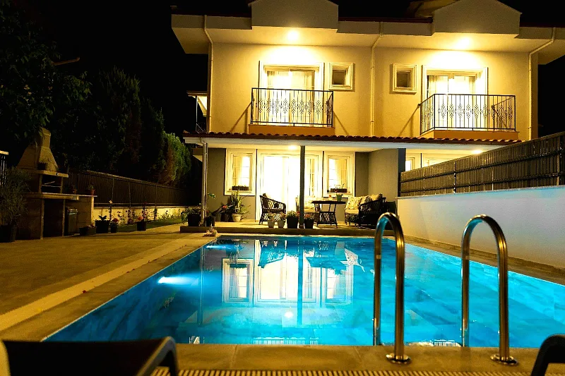 Villa Vitos — fotoğraf 17