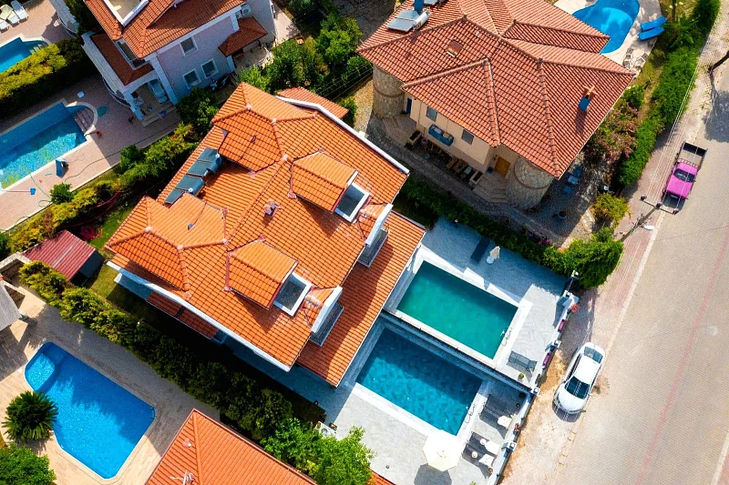 Villa Vitos — fotoğraf 14