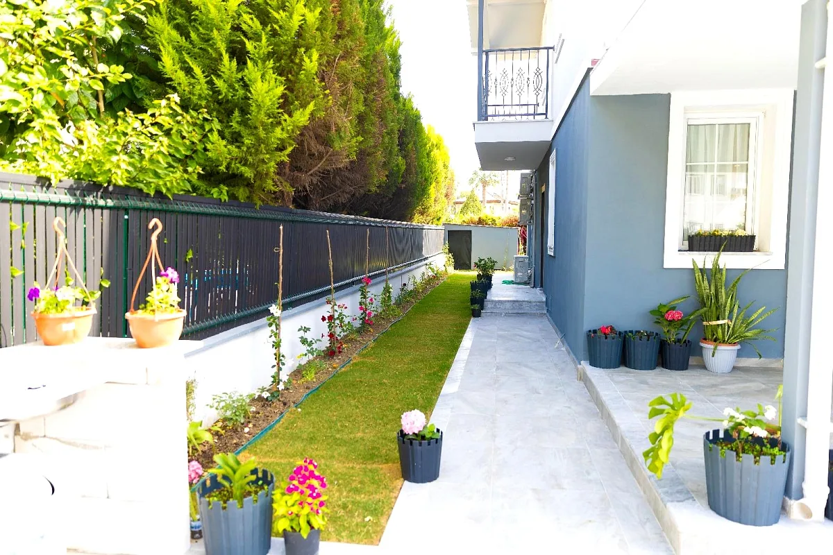 Villa Vitos — fotoğraf 10