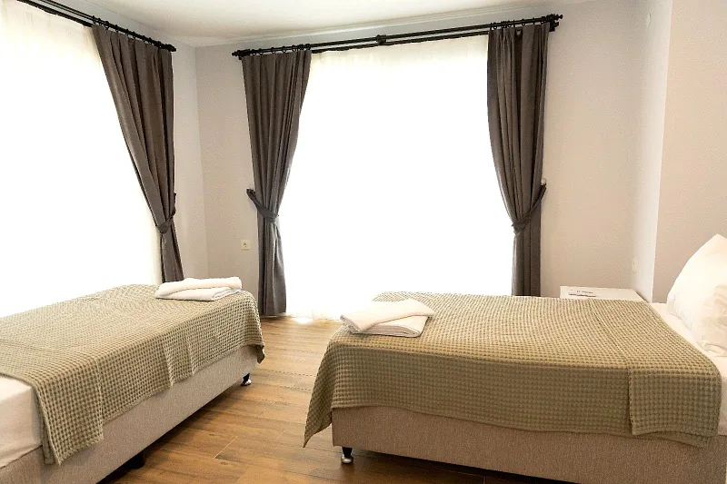 Villa Vitos — fotoğraf 33