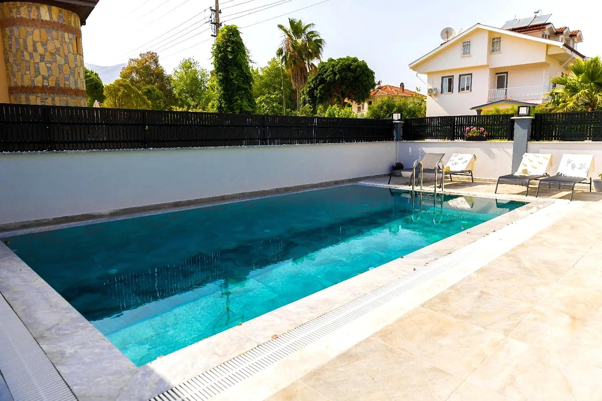 Villa Vitos — fotoğraf 4