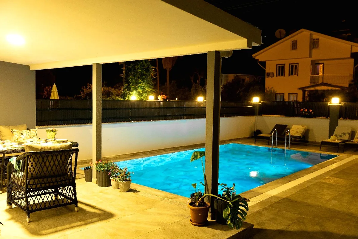 Villa Vitos — fotoğraf 11